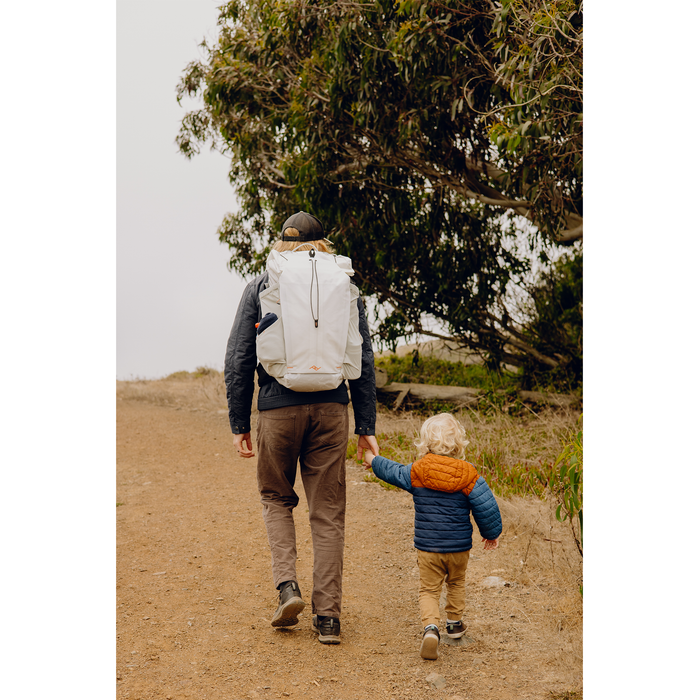 Peak Design Outdoor 45L Backpack - Cloud