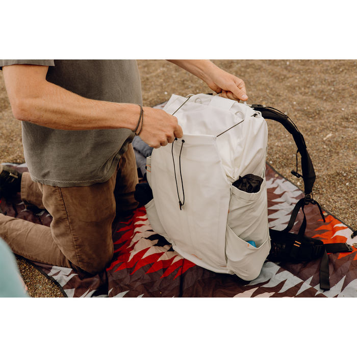 Peak Design Outdoor 45L Backpack - Cloud