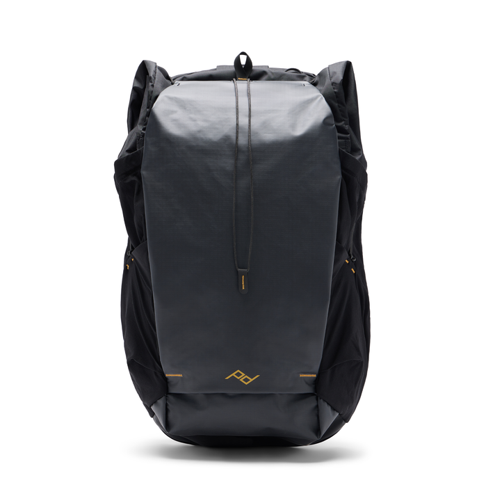 Peak Design Outdoor 45L Backpack - Black