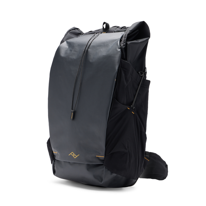 Peak Design Outdoor 45L Backpack - Black