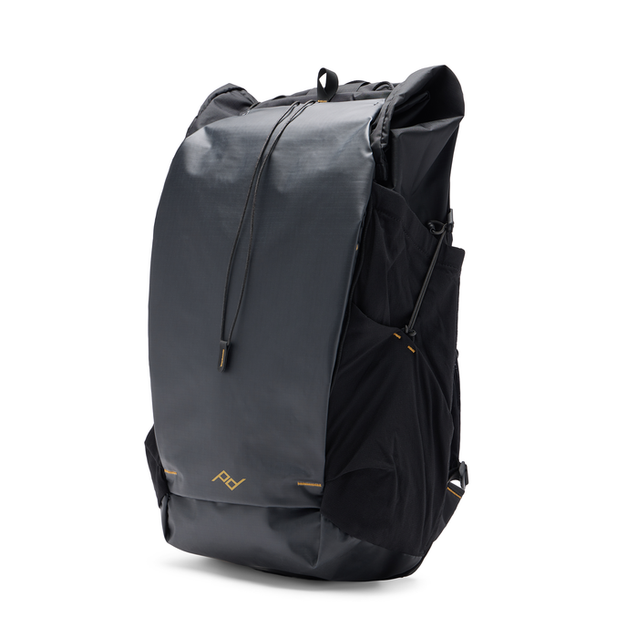 Peak Design Outdoor 45L Backpack - Black
