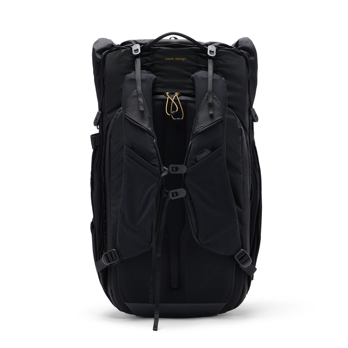 Peak Design Outdoor 45L Backpack - Black