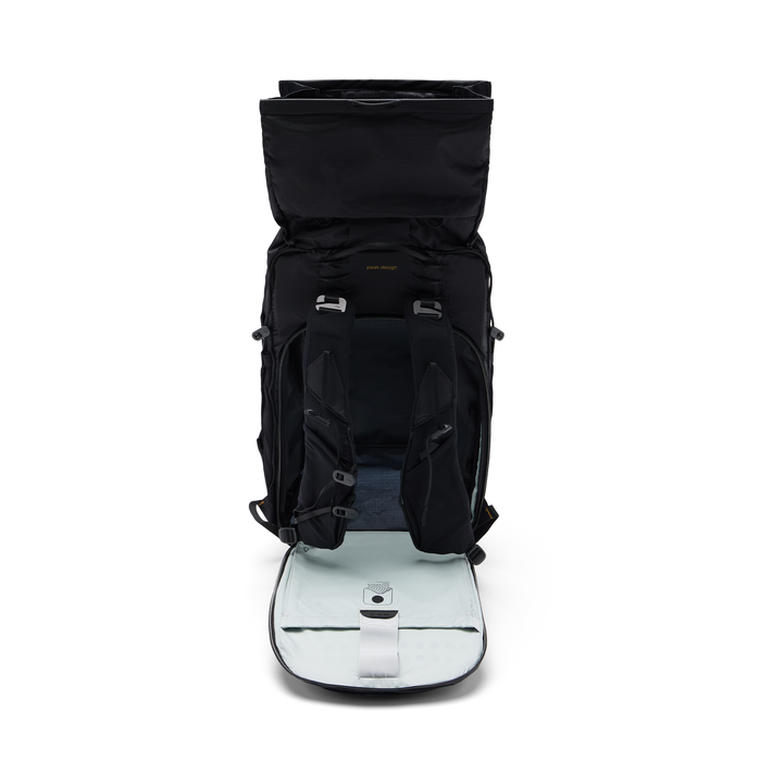 Peak Design Outdoor 45L Backpack - Black