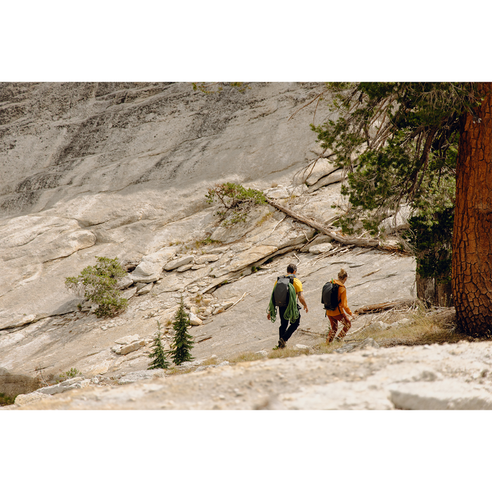 Peak Design Outdoor 45L Backpack - Black