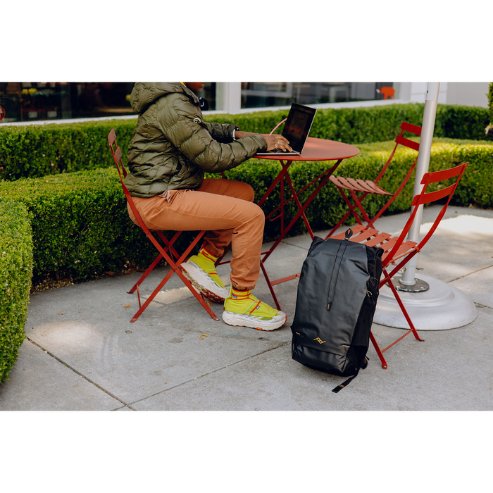 Peak Design Outdoor 45L Backpack - Black