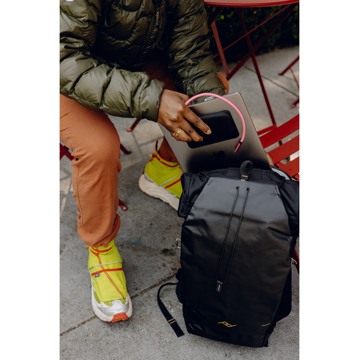 Peak Design Outdoor 45L Backpack - Black