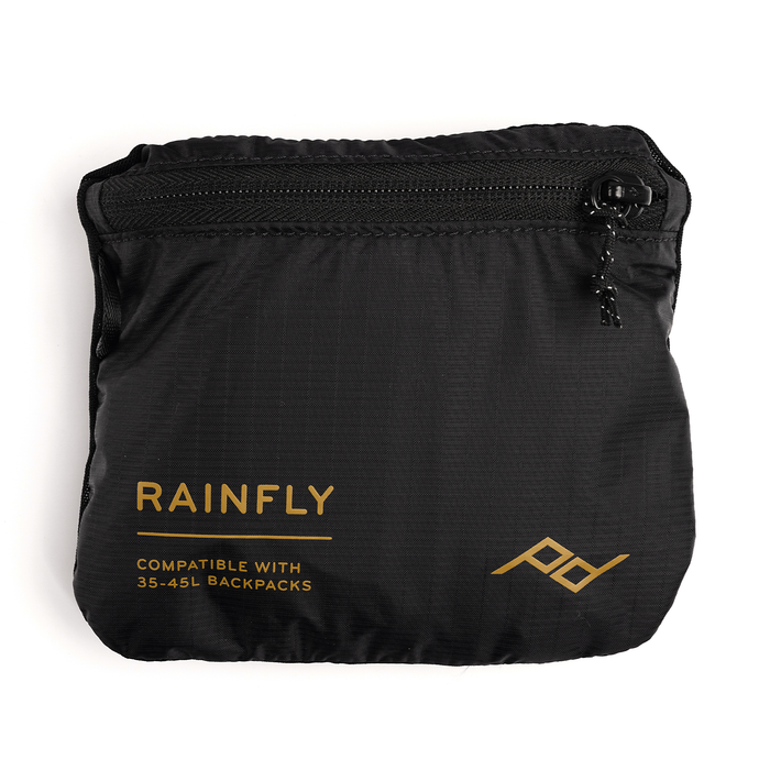 Peak Design Rain Fly 45L for Select Outdoor & Travel Backpacks - Black