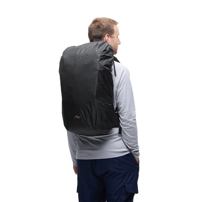 Peak Design Rain Fly 45L for Select Outdoor & Travel Backpacks - Black
