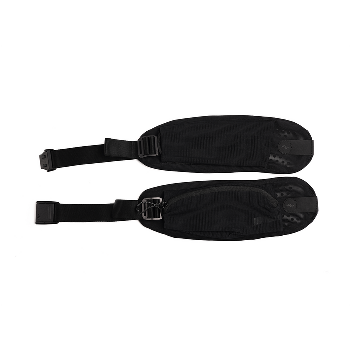 Peak Design Hip Belt for Outdoor 25L & 45L Backpacks - Black