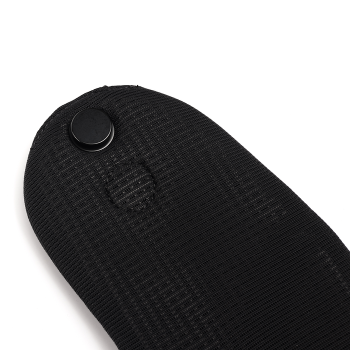 Peak Design Hip Belt for Outdoor 25L & 45L Backpacks - Black