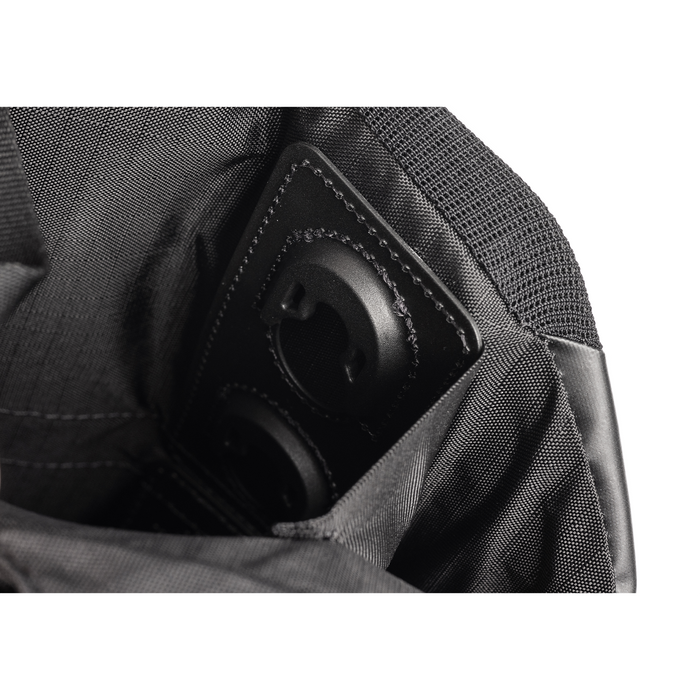 Peak Design Hip Belt for Outdoor 25L & 45L Backpacks - Black