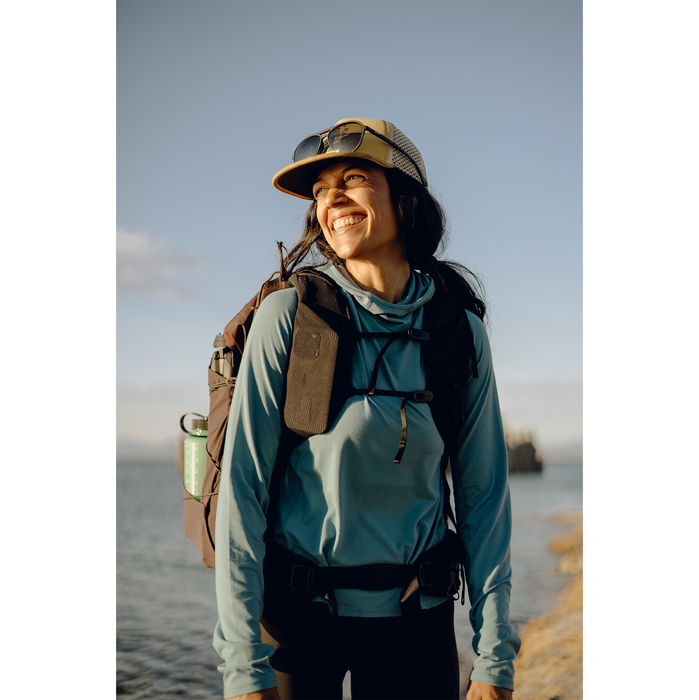 Peak Design Hip Belt for Outdoor 25L & 45L Backpacks - Black