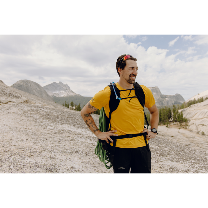 Peak Design Hip Belt for Outdoor 25L & 45L Backpacks - Black