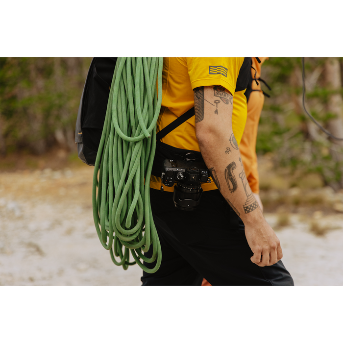 Peak Design Hip Belt for Outdoor 25L & 45L Backpacks - Black
