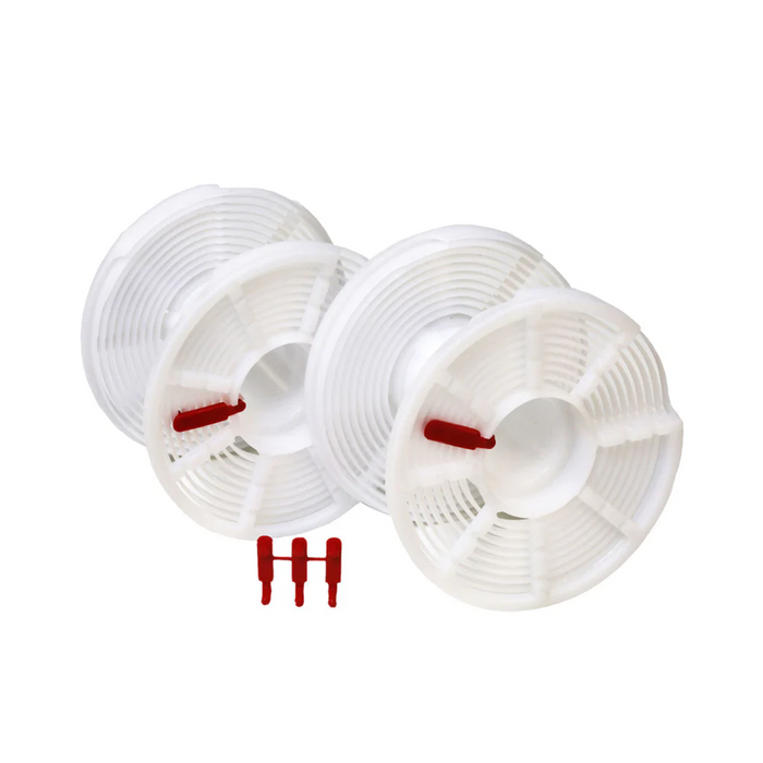 Jobo 1501 DuoSet Adjustable Reel for 35mm, 120 & 220 Film for 1500-Series Tanks