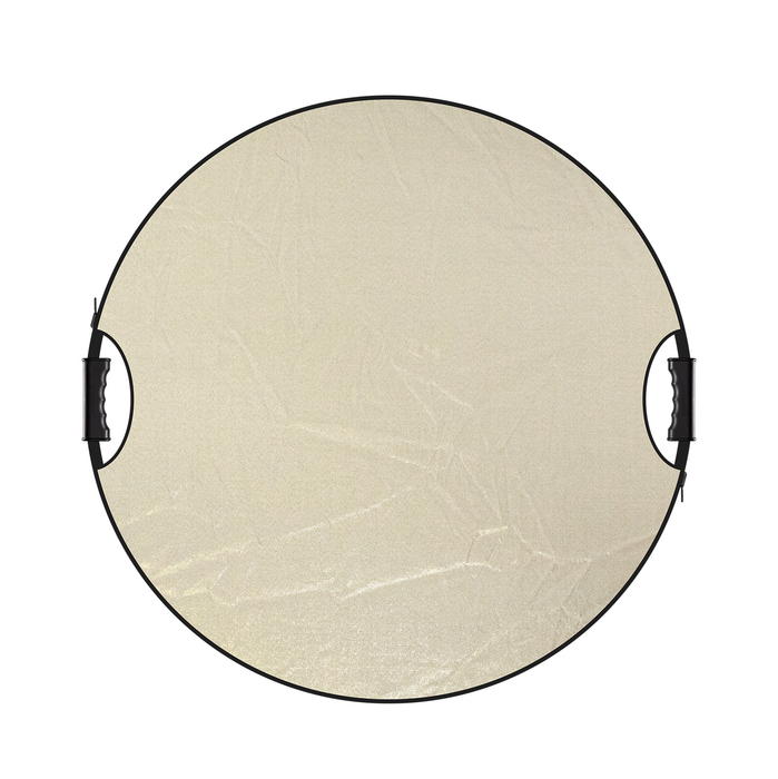 Westcott Illuminator Collapsible 5-in-1 Reflector - 30"