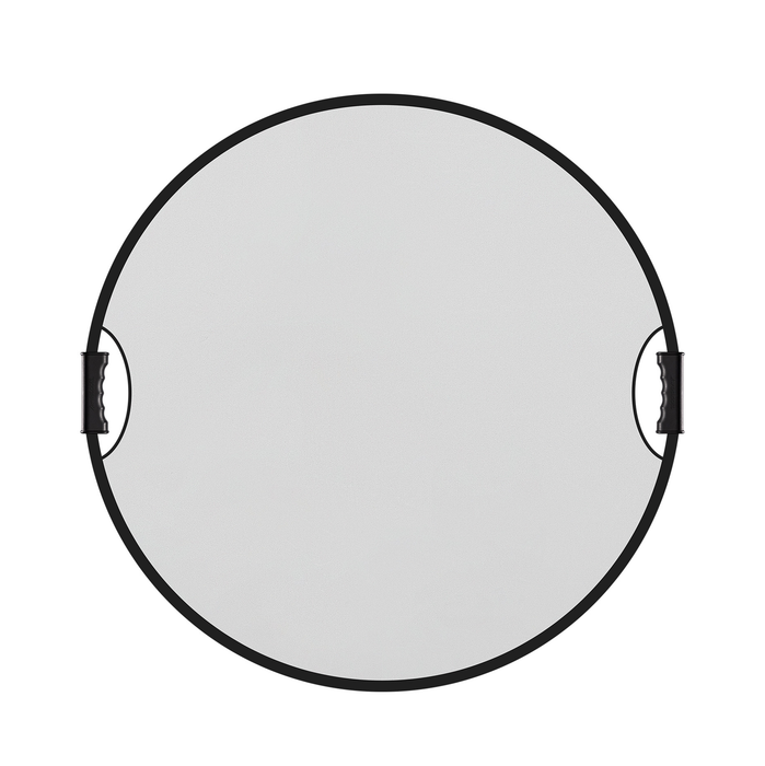 Westcott Illuminator Collapsible 5-in-1 Reflector - 30"