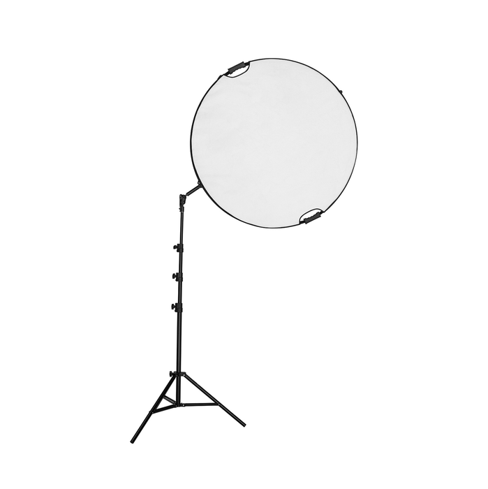 Westcott Illuminator Collapsible 5-in-1 Reflector - 40"