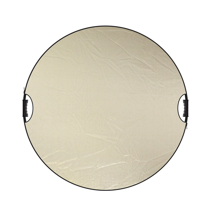 Westcott Illuminator Collapsible 5-in-1 Reflector - 40"