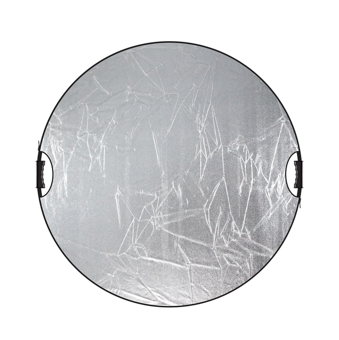 Westcott Illuminator Collapsible 5-in-1 Reflector - 40"