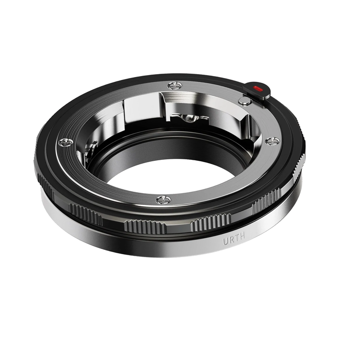 Urth Manual Lens Mount Adapter for Leica M-Mount Lens to Sony E-Mount Camera Body