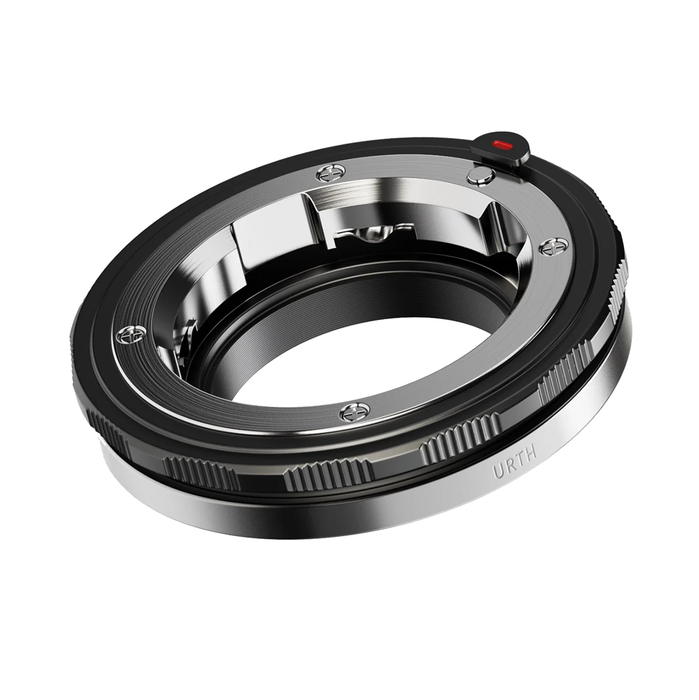 Urth Manual Lens Mount Adapter for Leica M-Mount Lens to Sony E-Mount Camera Body