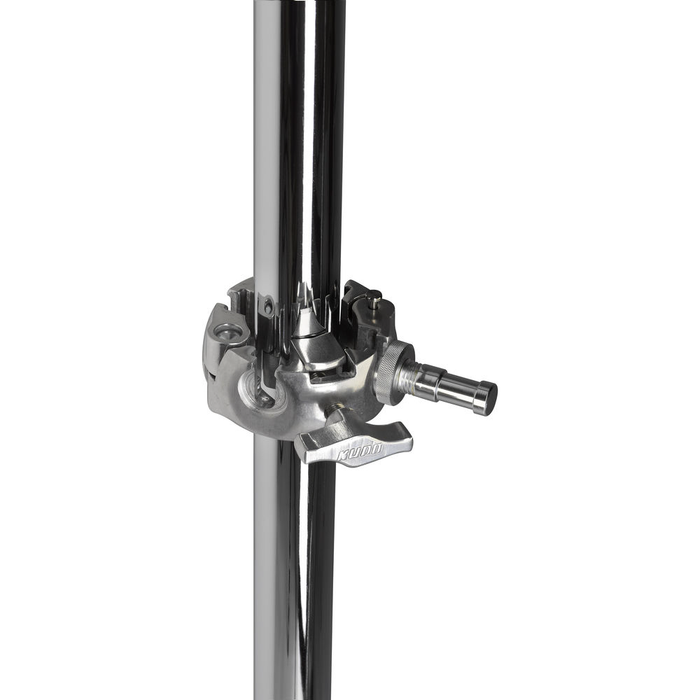 Kupo Baby 5/8" (16mm) Stud for 3 & 4 Way Clamps (2.6" Long)