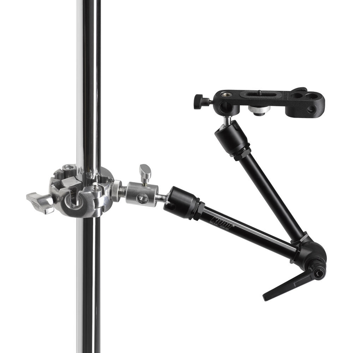 Kupo Baby 5/8" (16mm) Receiver for 3 & 4 Way Clamps