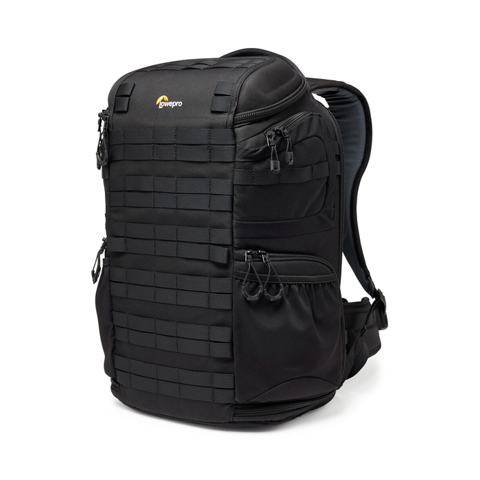 Lowepro ProTactic BP 450 AW III 28L Camera Backpack - Black
