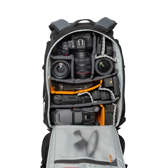 Lowepro ProTactic BP 450 AW III 28L Camera Backpack - Black