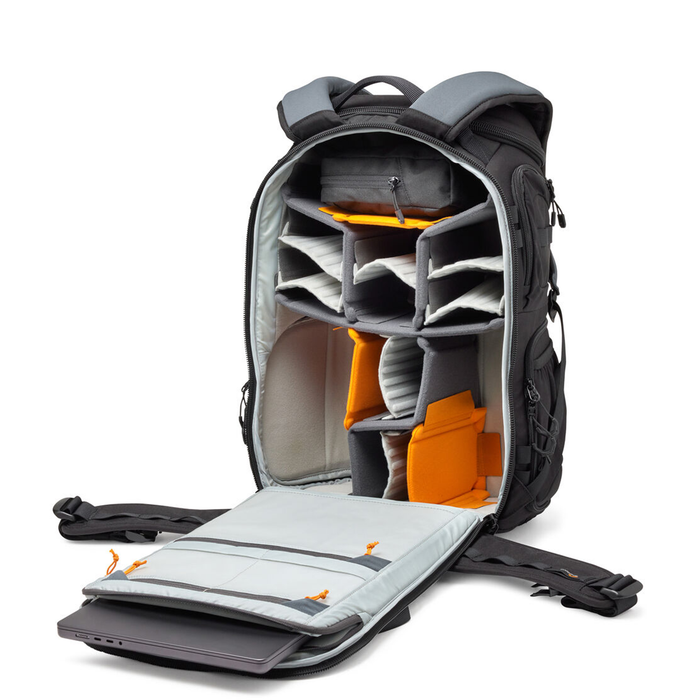 Lowepro ProTactic BP 450 AW III 28L Camera Backpack - Black