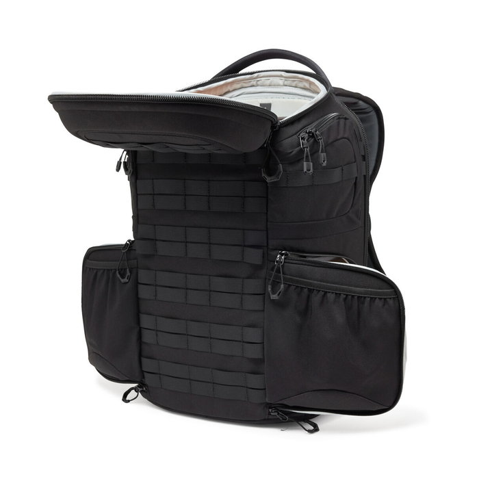 Lowepro ProTactic BP 450 AW III 28L Camera Backpack - Black