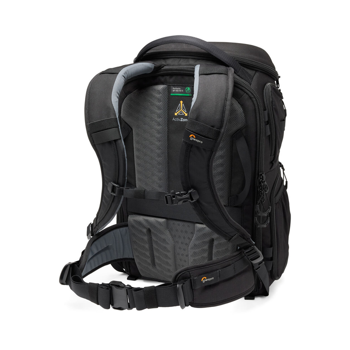 Lowepro ProTactic BP 450 AW III 28L Camera Backpack - Black