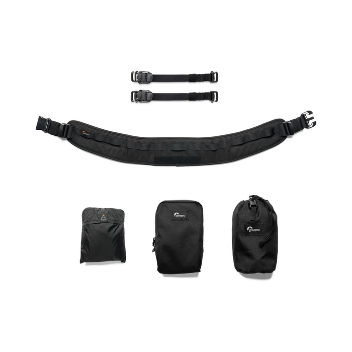 Lowepro ProTactic BP 450 AW III 28L Camera Backpack - Black