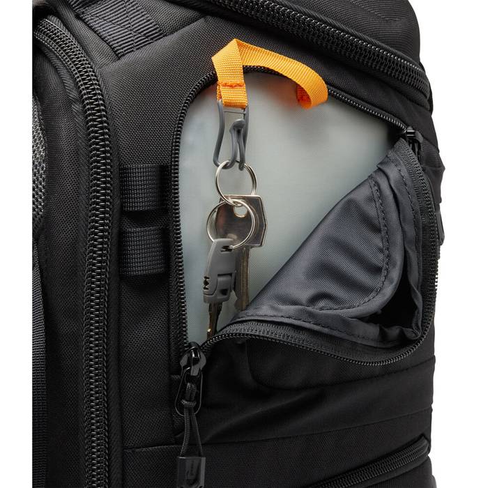 Lowepro ProTactic BP 450 AW III 28L Camera Backpack - Black