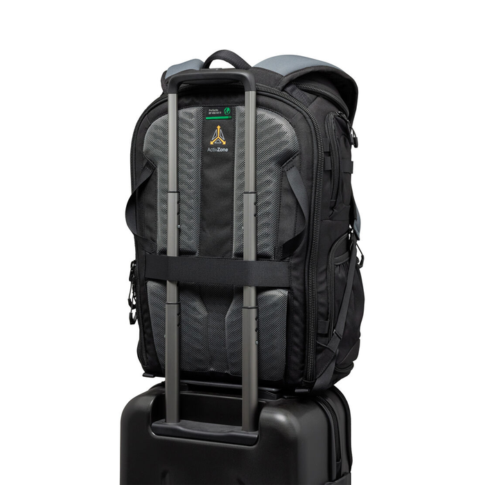 Lowepro ProTactic BP 450 AW III 28L Camera Backpack - Black