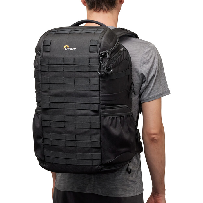 Lowepro ProTactic BP 450 AW III 28L Camera Backpack - Black