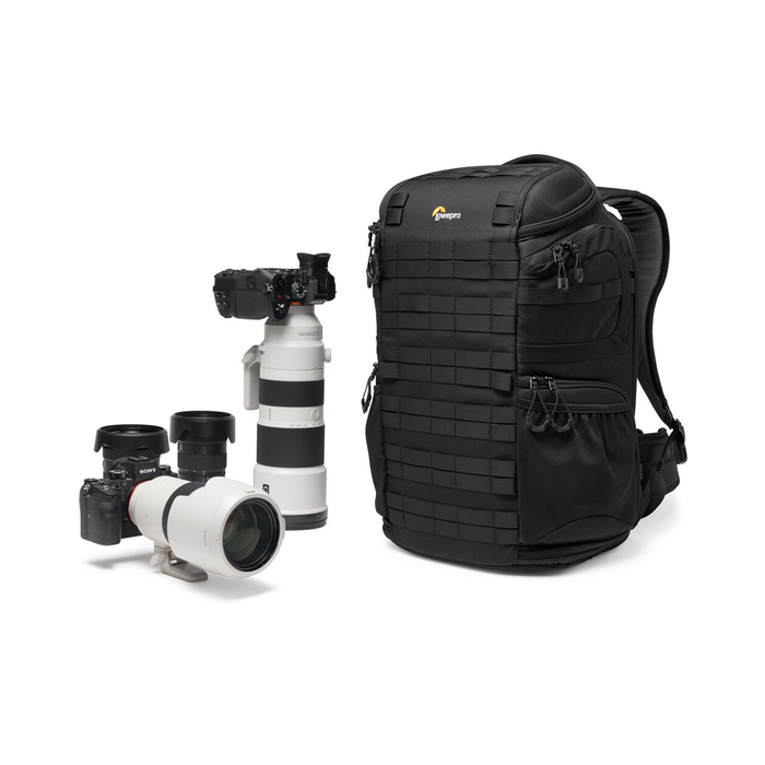Lowepro ProTactic BP 450 AW III 28L Camera Backpack - Black