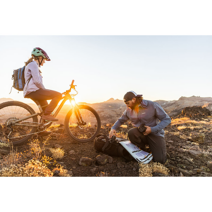 Lowepro ProTactic BP 450 AW III 28L Camera Backpack - Black