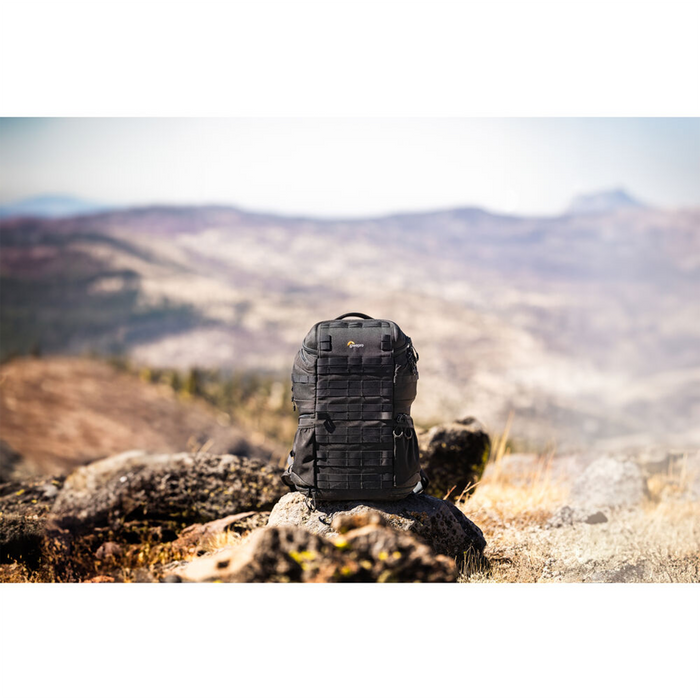Lowepro ProTactic BP 450 AW III 28L Camera Backpack - Black