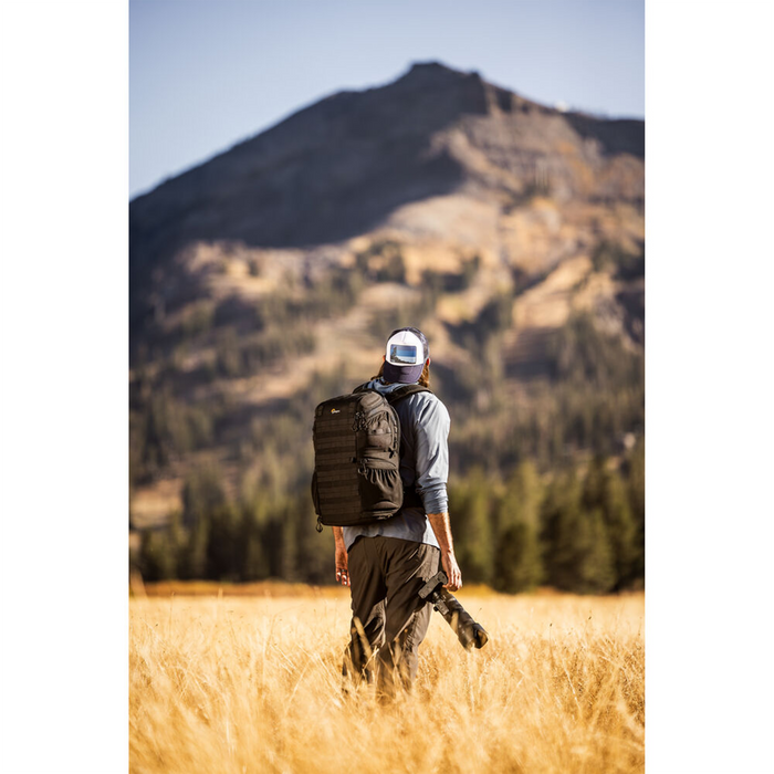 Lowepro ProTactic BP 450 AW III 28L Camera Backpack - Black