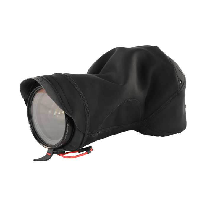 Peak Design Shell Camera Cover, Small - Black