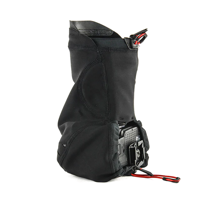 Peak Design Shell Camera Cover, Small - Black