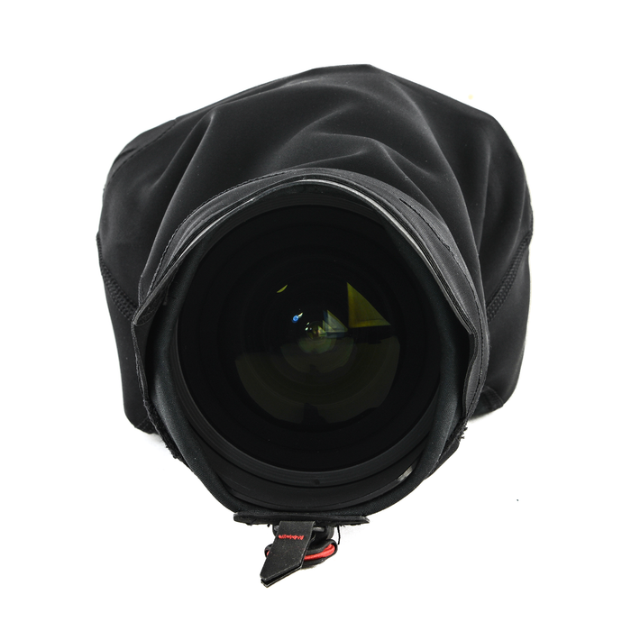 Peak Design Shell Camera Cover, Medium - Black