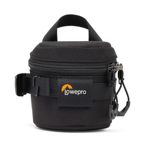 Lowepro Lens Case 7x8cm - Järvenpään Camera Shop Oy Lowepro Lens Case 7x8cm - Järvenpään Camera Shop Oy