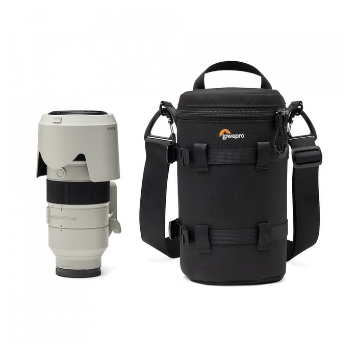 Lowepro ProTactic LCS 12 x 24 III Lens Case - Black