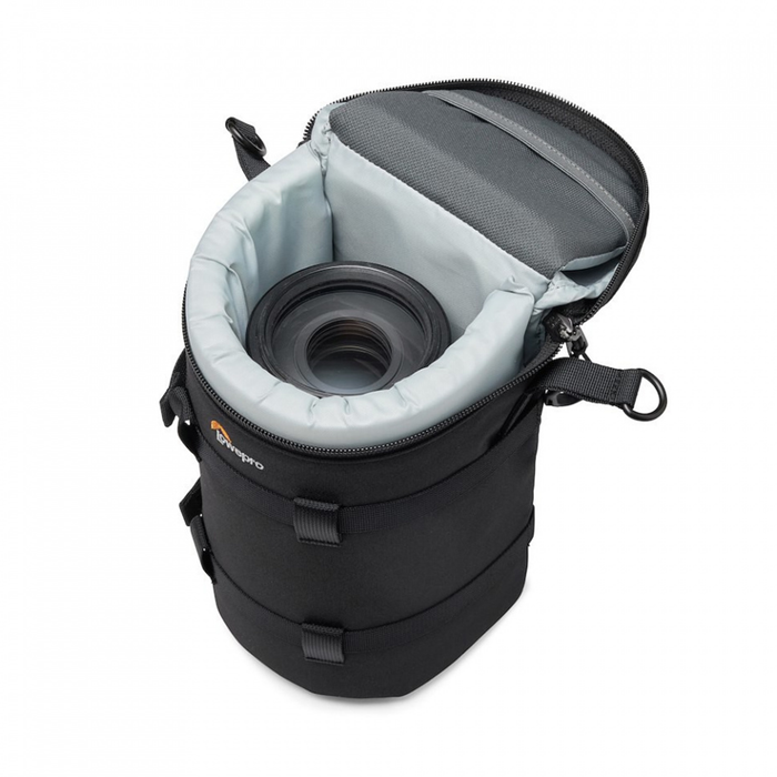 Lowepro ProTactic LCS 12 x 24 III Lens Case - Black