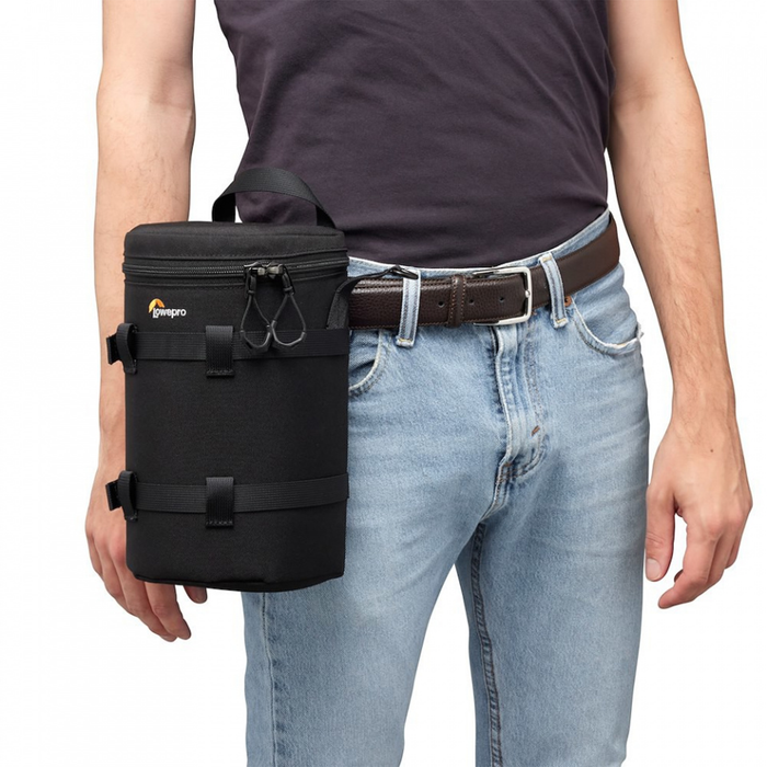 Lowepro ProTactic LCS 12 x 24 III Lens Case - Black