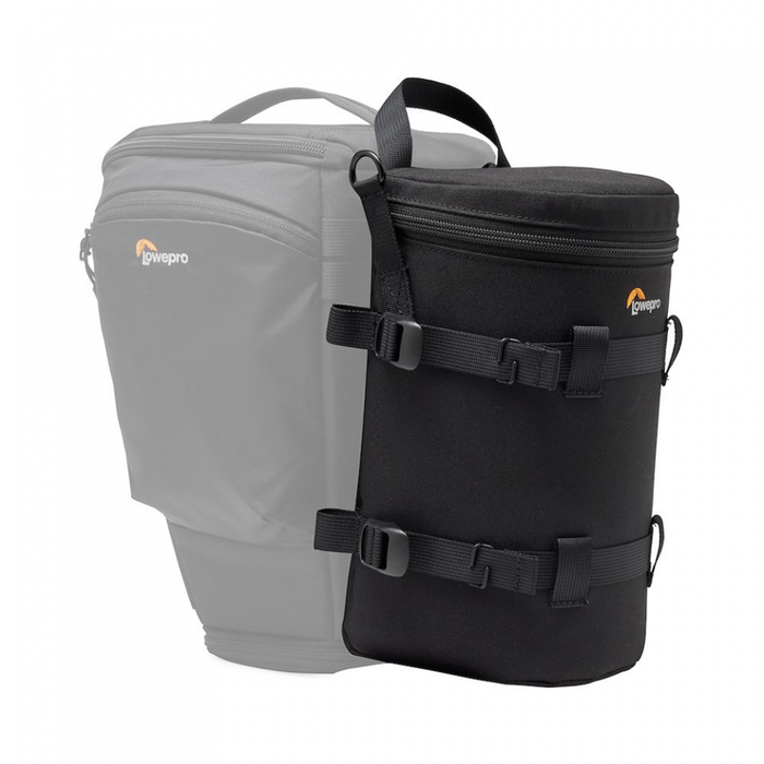 Lowepro ProTactic LCS 12 x 24 III Lens Case - Black