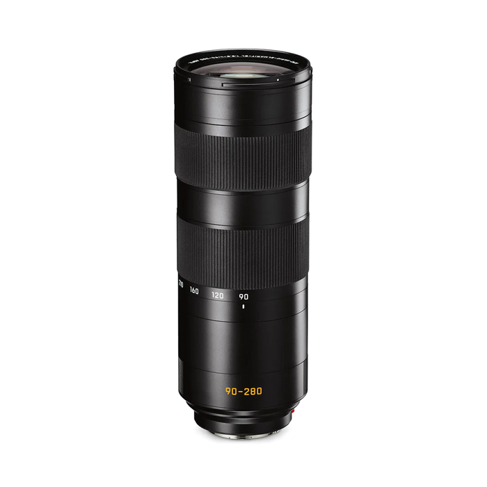 Leica APO-Vario-Elmarit-SL 90-280mm f/2.8-4 Lens